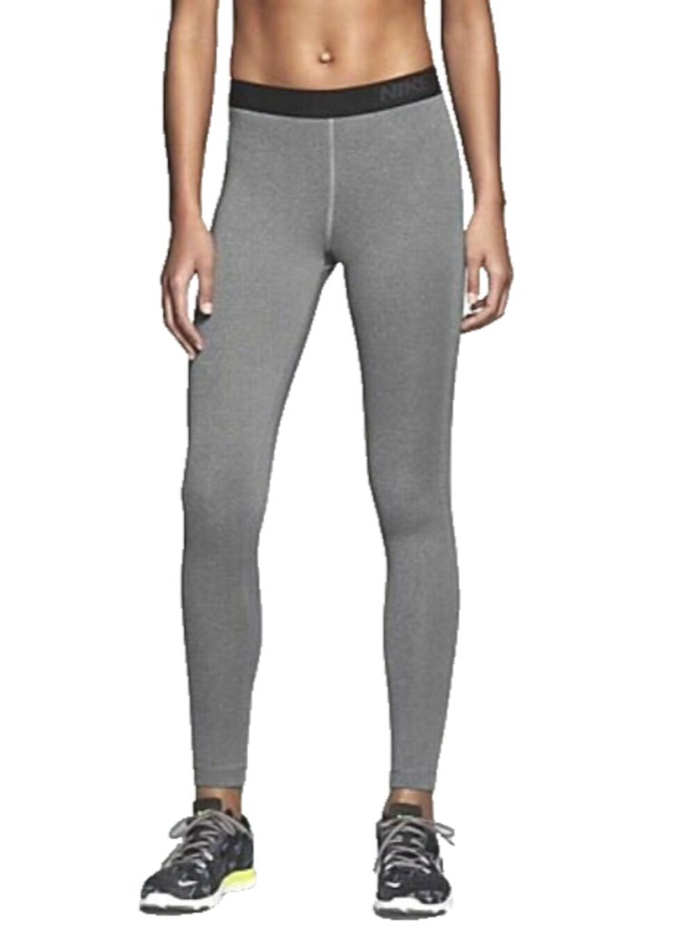 Nike Pro Compression Leggings Womens Size Small